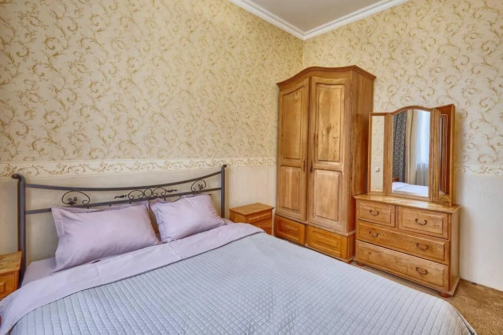 Apartment Near Bessarabsky Square Κίεβο Ουκρανία